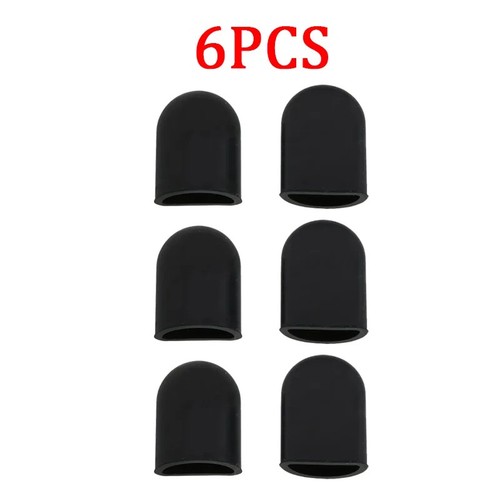 Silicone scooter cap - silicone,