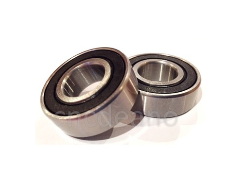 Goped wheel bearing - wheel,