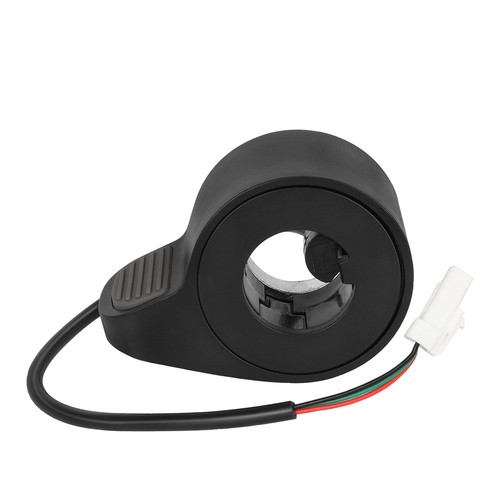 Thumb throttle accelerator for - thumb,
