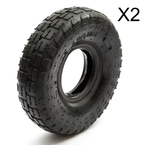 Tyre 4 knobbly x - -,