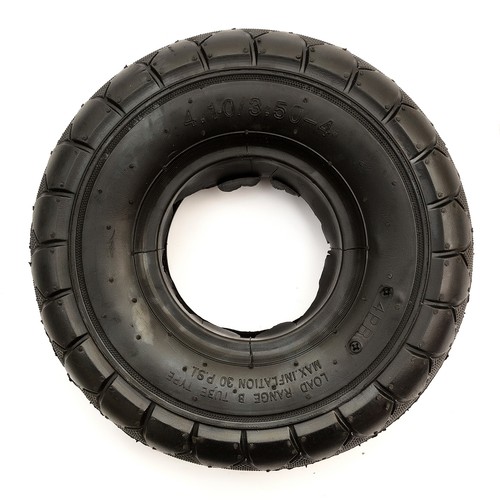 Replacement tyre heavy - heavy, duty