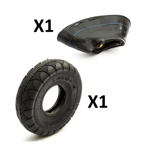 Petrolscooter tyre innertube - petrolscooter,