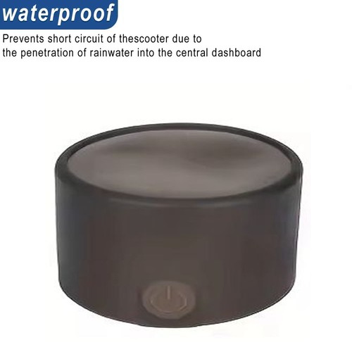 Dashboard silicone case - dashboard,