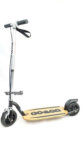 Goped adult push - goped, scooter