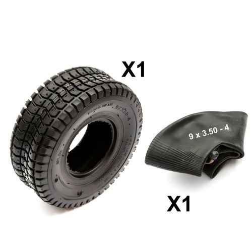Replacement tyre inner tube - replacement,