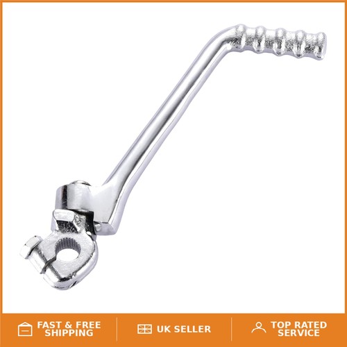 Replacement kickstart lever - replacement,