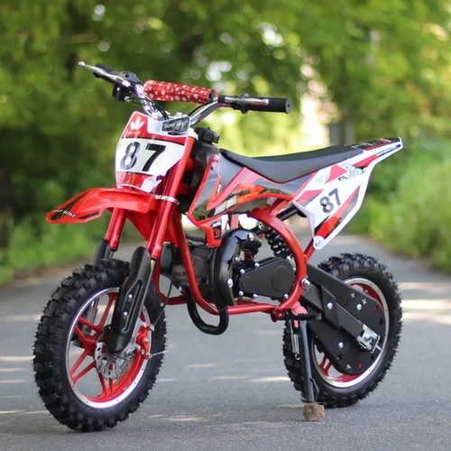 49cc dirt bike various - 49cc, |