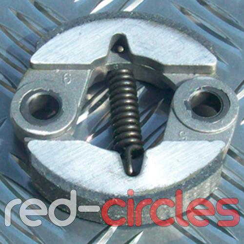 75mm 43cc 49cc petrol - 75mm,