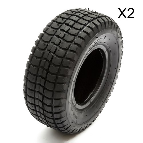 Knobbly tyres 50 4 - tyres,