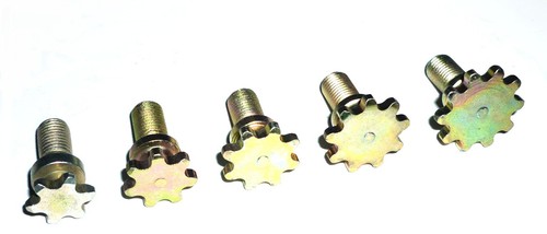 Pocketbike sprocket - sprocket,