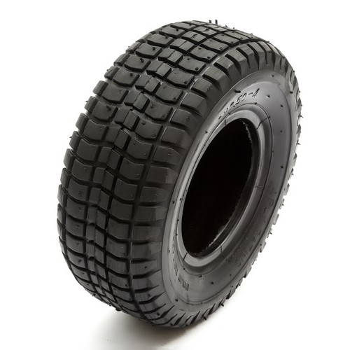 Petrolscooter off road tyre - road,