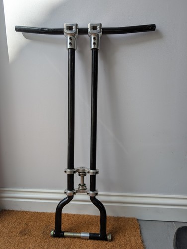 Original tgn flybars - tgn,