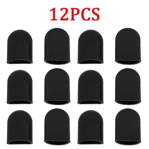 Silicone scooter cap - silicone,