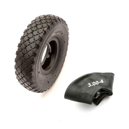 Inch tyre inner tube - 10,