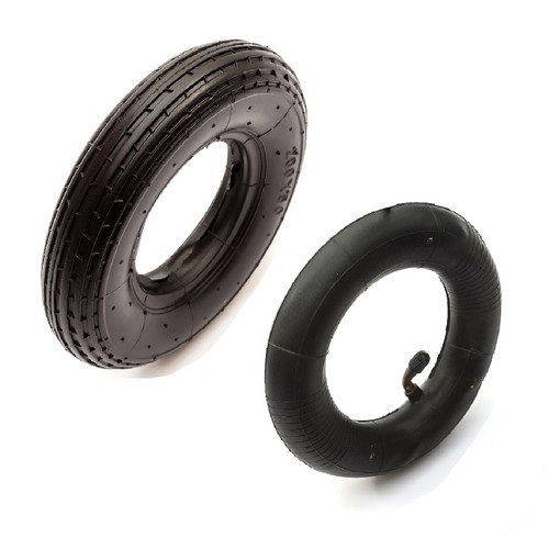Tyre inner tube - 200x50, ply