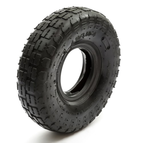 Tyre 50 4 - -, knobbly
