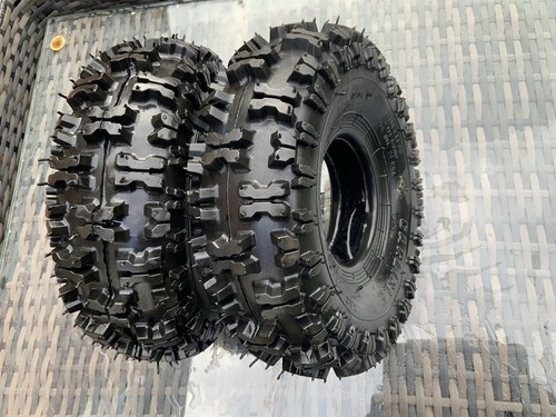 Goped trail ripper tyre - goped, 4.10
