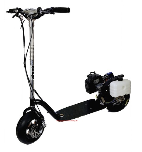 Ped gsr california goped - go-ped,