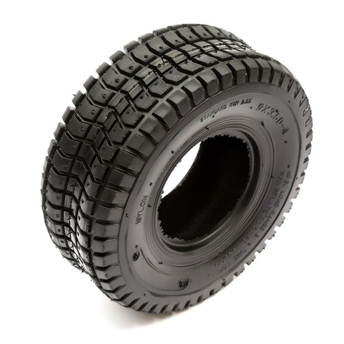 Replacement tyre heavy duty - tyre,