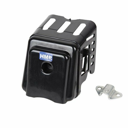 Air filter box - filter,