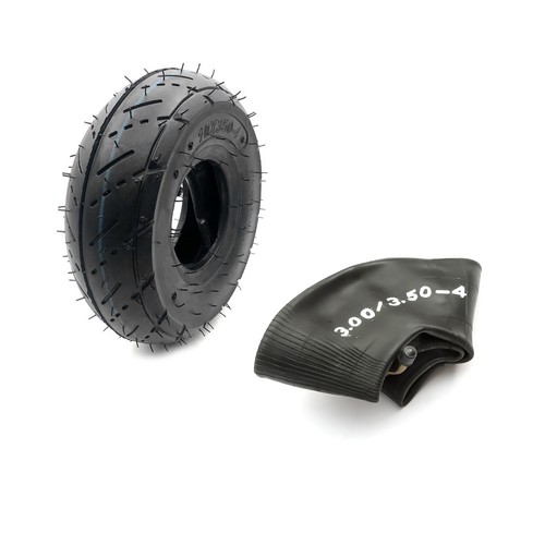 Ply tyre inner tube - 4,