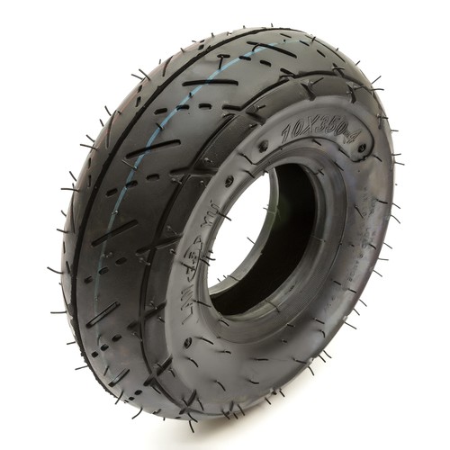 Ply inch tyre - inch, 3.50-4