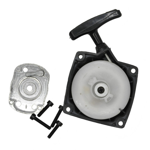 Petrol scooter pullstart pull - scooter,