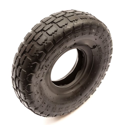 Ply tyre 3 - tyre, off