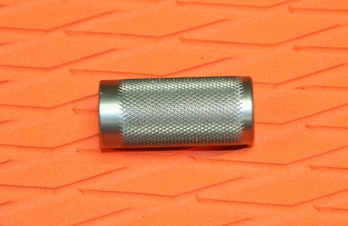 Goped sport knurled - goped,