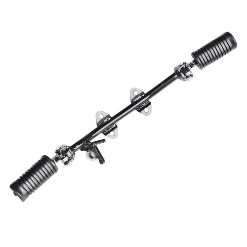 Replacement metal side stand - metal,